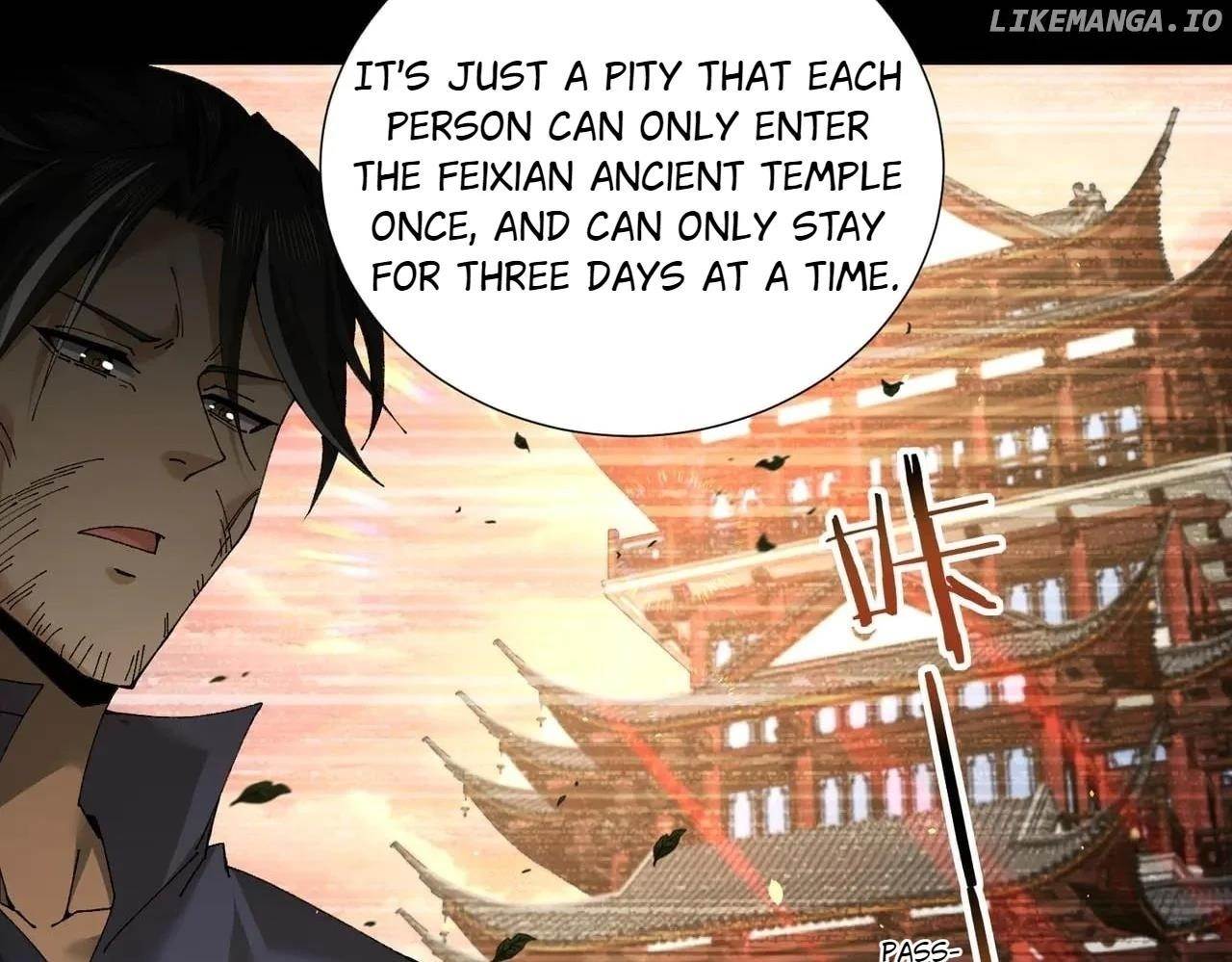 I Got The Weakest Class, Dragon Tamer!? - Chapter 117 Page 16