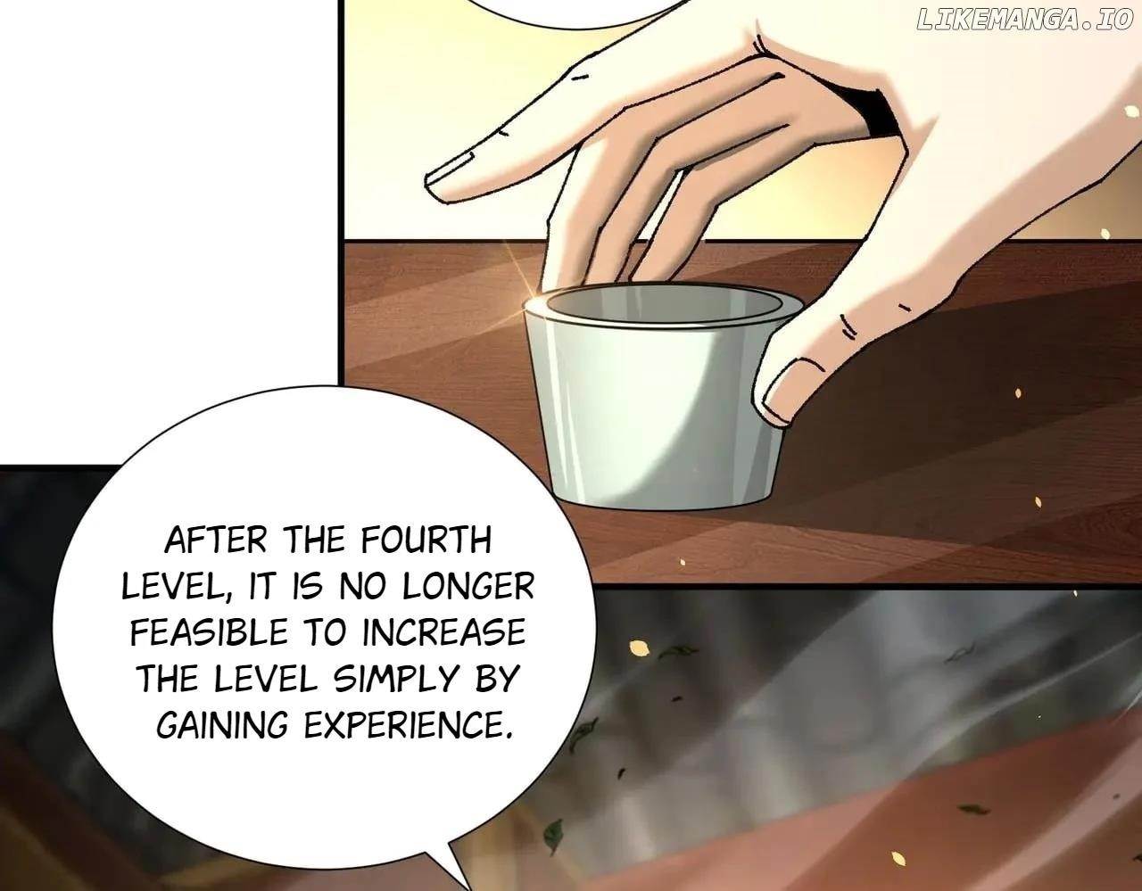 I Got The Weakest Class, Dragon Tamer!? - Chapter 117 Page 20