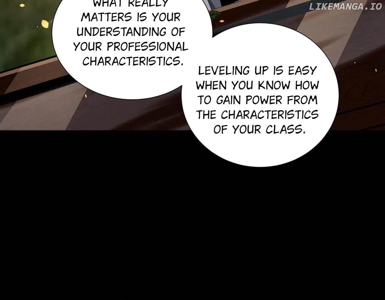 I Got The Weakest Class, Dragon Tamer!? - Chapter 117 Page 22