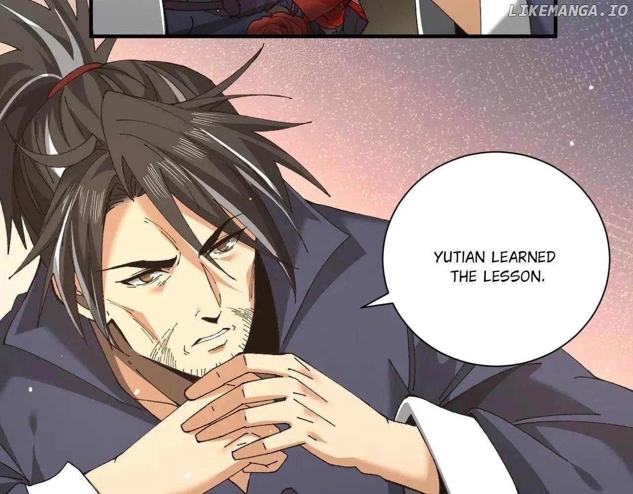 I Got The Weakest Class, Dragon Tamer!? - Chapter 117 Page 27