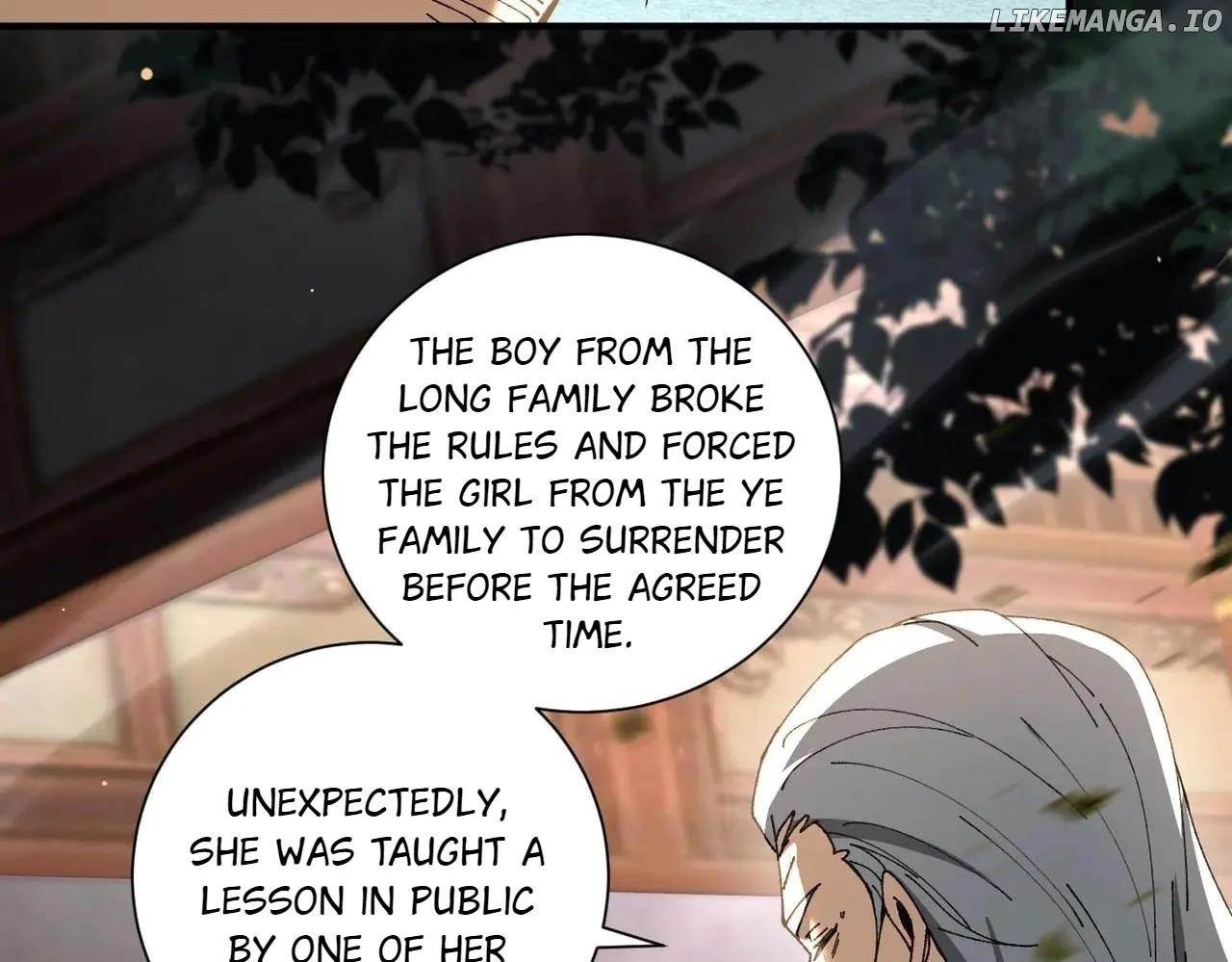 I Got The Weakest Class, Dragon Tamer!? - Chapter 117 Page 30