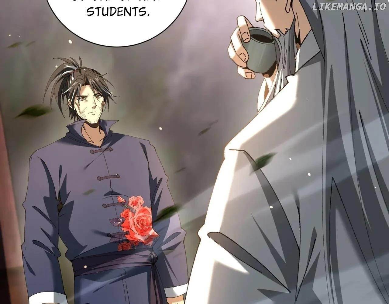 I Got The Weakest Class, Dragon Tamer!? - Chapter 117 Page 31