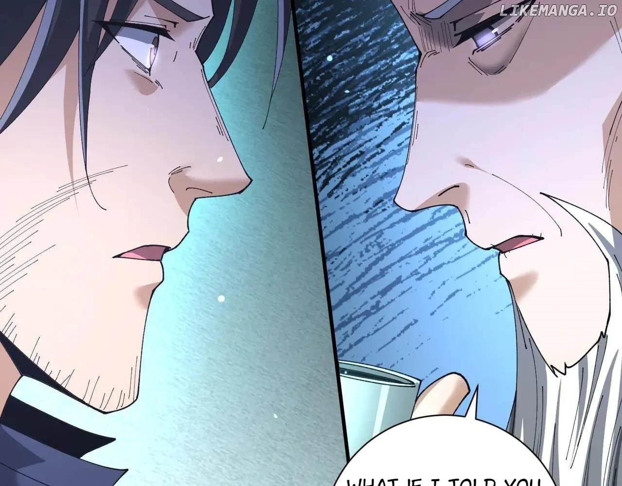 I Got The Weakest Class, Dragon Tamer!? - Chapter 117 Page 34