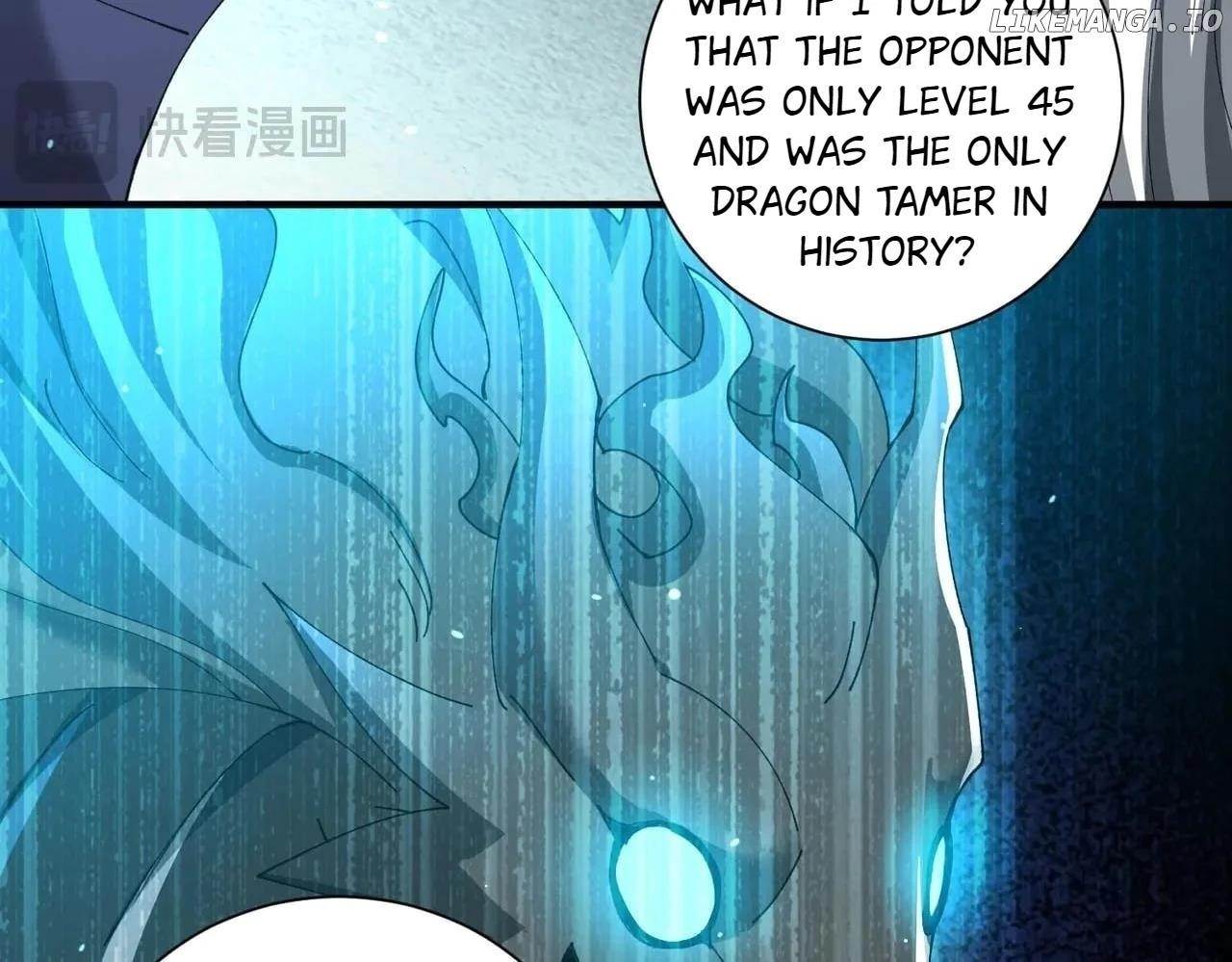 I Got The Weakest Class, Dragon Tamer!? - Chapter 117 Page 35