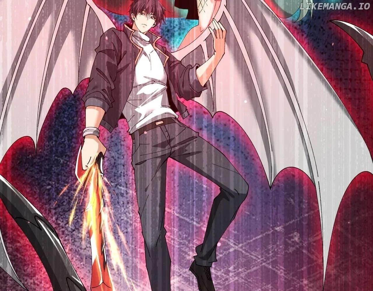 I Got The Weakest Class, Dragon Tamer!? - Chapter 117 Page 37