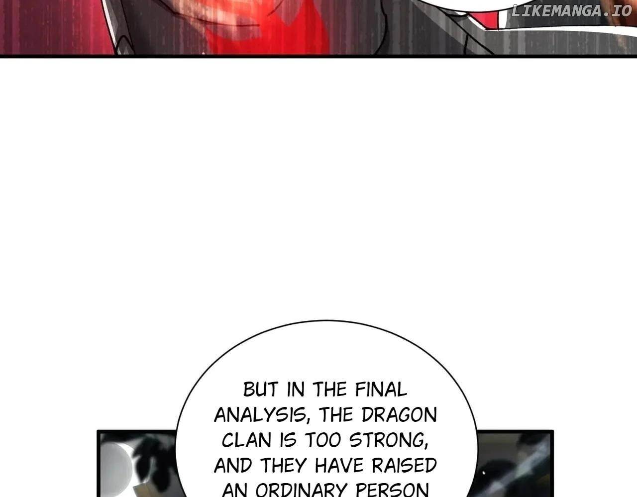 I Got The Weakest Class, Dragon Tamer!? - Chapter 117 Page 39