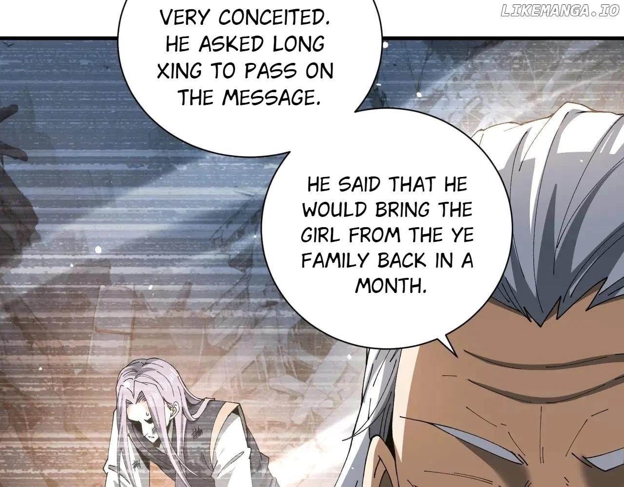 I Got The Weakest Class, Dragon Tamer!? - Chapter 117 Page 42