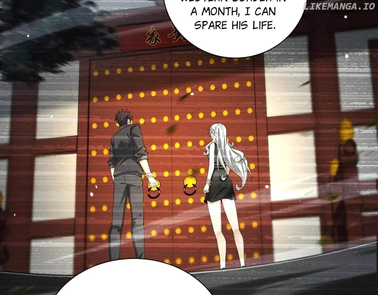 I Got The Weakest Class, Dragon Tamer!? - Chapter 117 Page 49