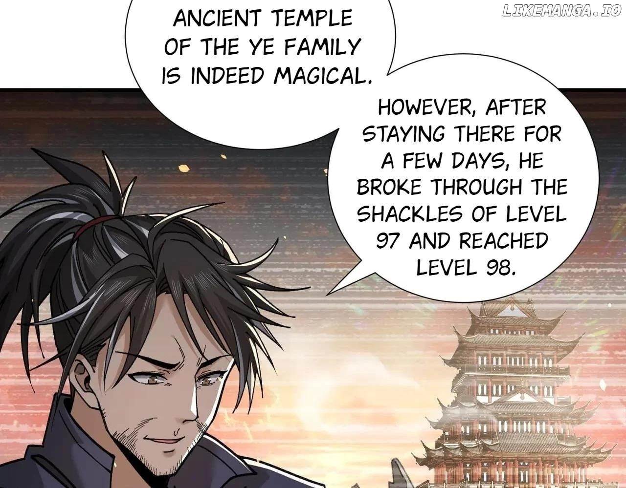 I Got The Weakest Class, Dragon Tamer!? - Chapter 117 Page 5