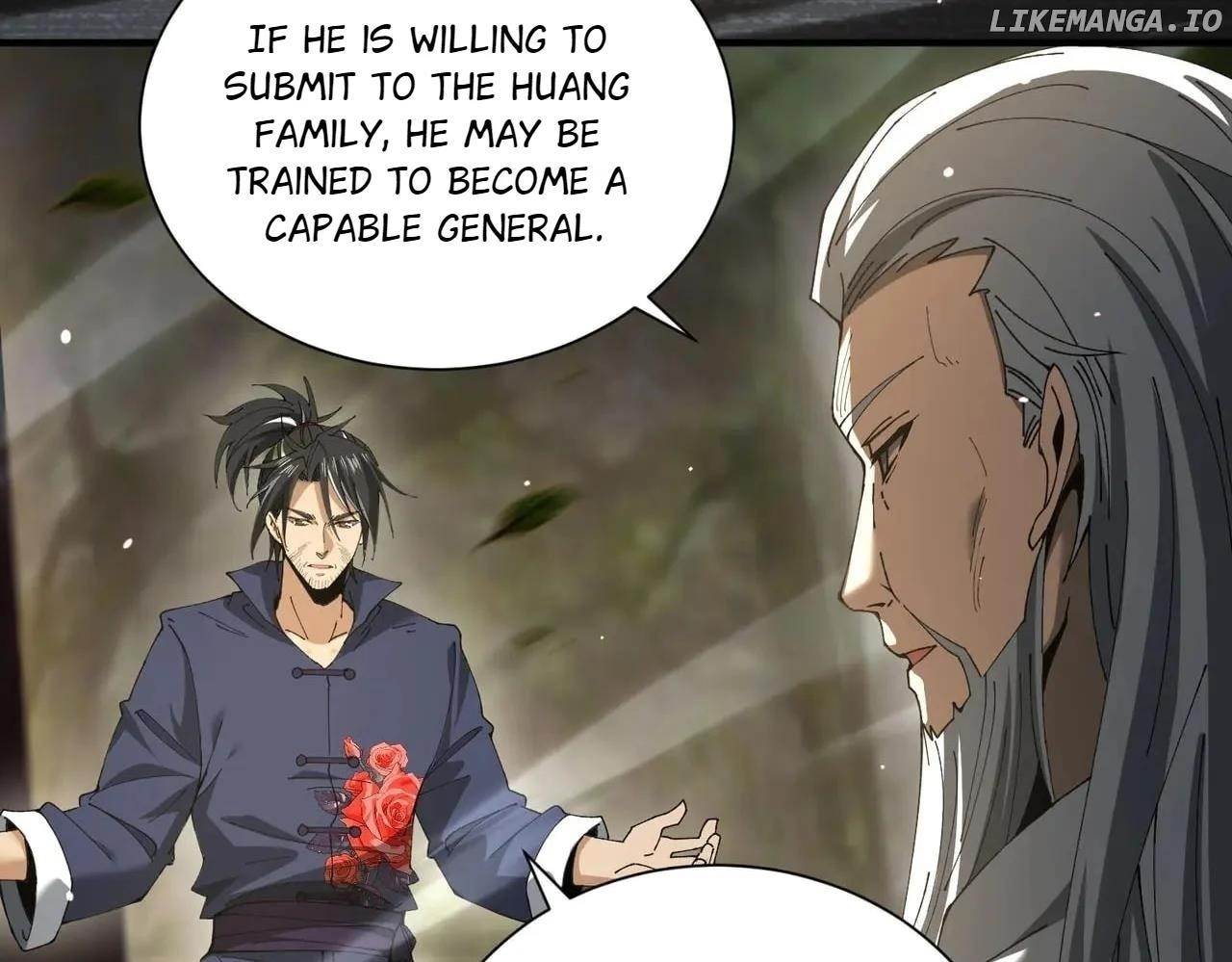 I Got The Weakest Class, Dragon Tamer!? - Chapter 117 Page 50