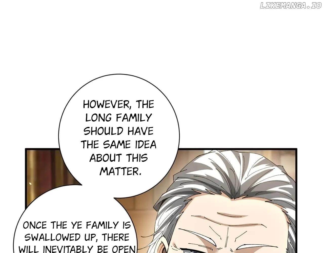 I Got The Weakest Class, Dragon Tamer!? - Chapter 117 Page 52