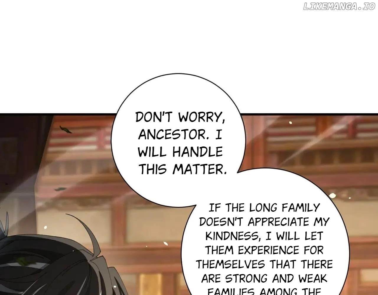 I Got The Weakest Class, Dragon Tamer!? - Chapter 117 Page 54