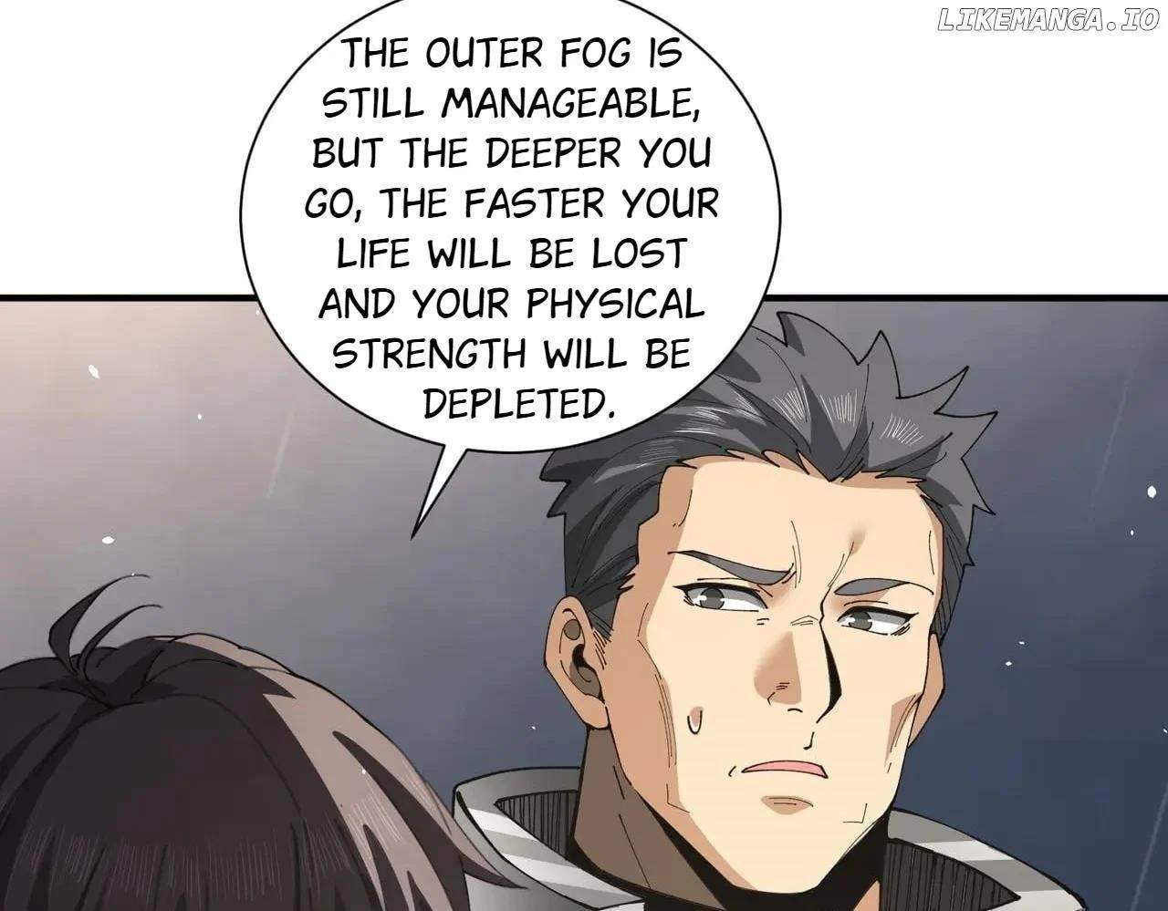 I Got The Weakest Class, Dragon Tamer!? - Chapter 117 Page 61