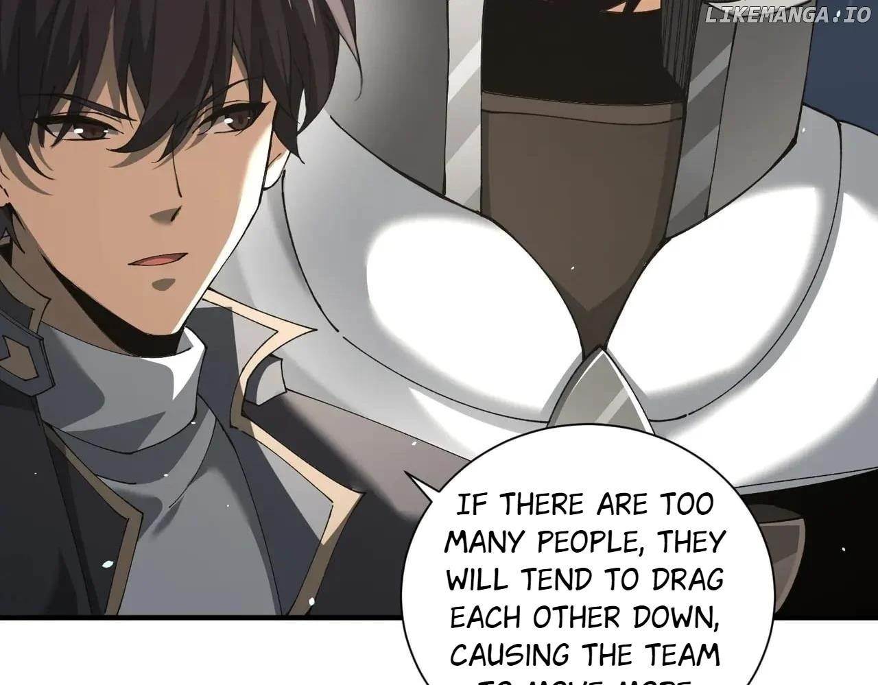 I Got The Weakest Class, Dragon Tamer!? - Chapter 117 Page 62