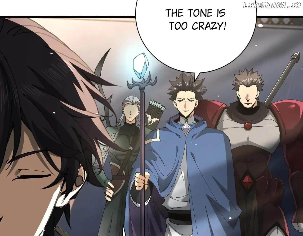 I Got The Weakest Class, Dragon Tamer!? - Chapter 117 Page 64