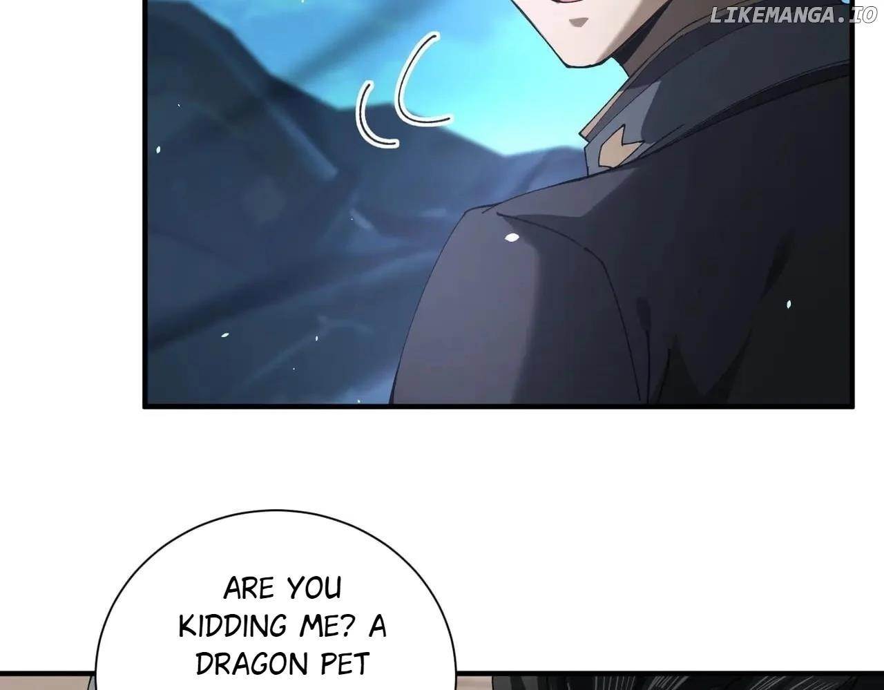 I Got The Weakest Class, Dragon Tamer!? - Chapter 117 Page 67