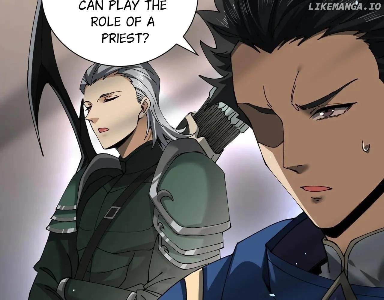 I Got The Weakest Class, Dragon Tamer!? - Chapter 117 Page 68