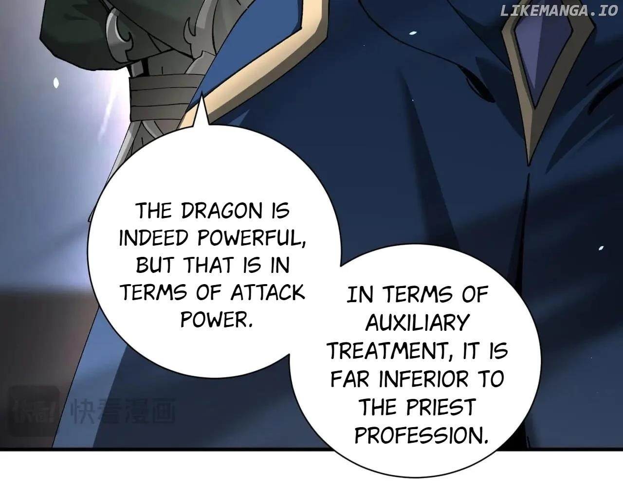 I Got The Weakest Class, Dragon Tamer!? - Chapter 117 Page 69