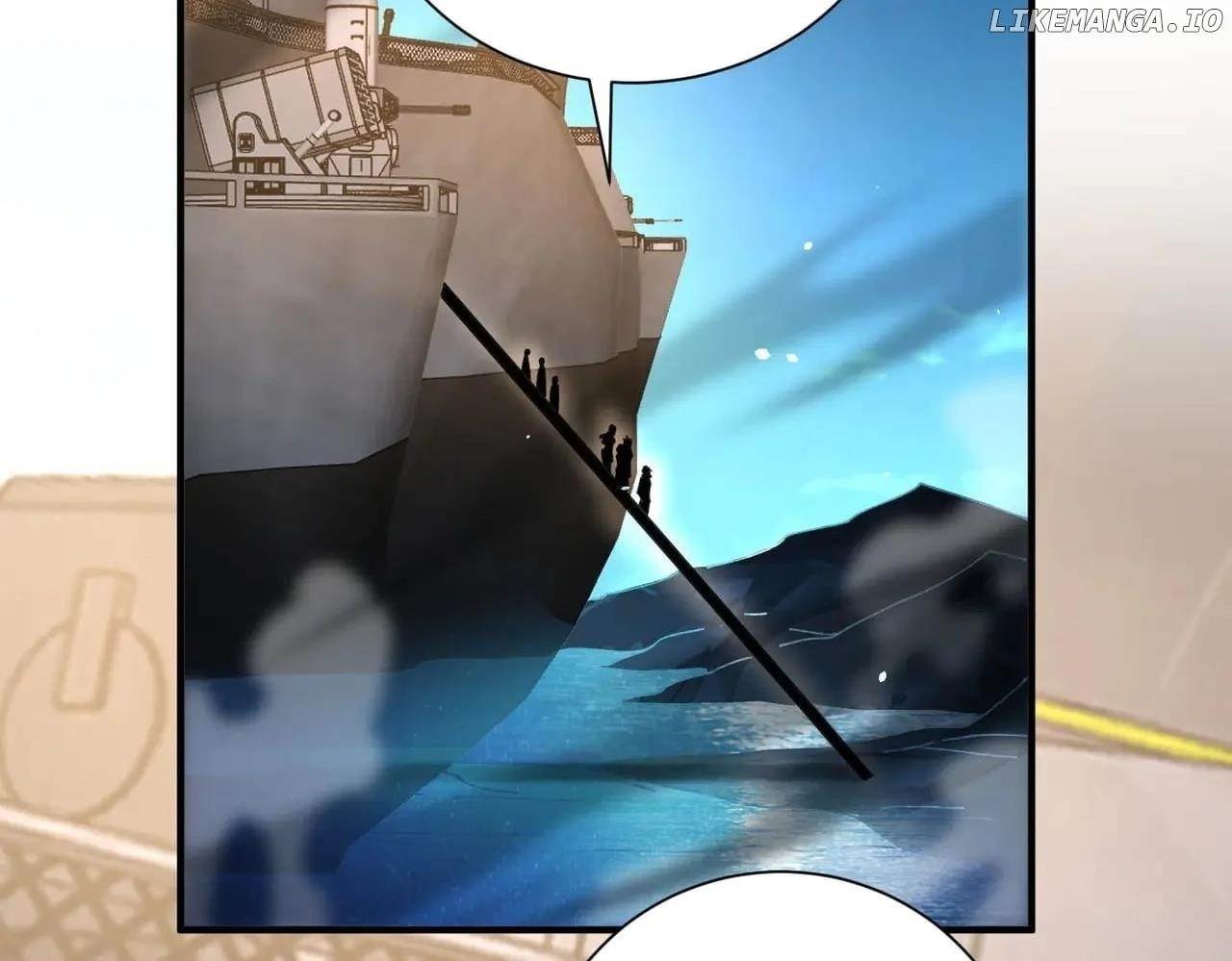 I Got The Weakest Class, Dragon Tamer!? - Chapter 117 Page 71