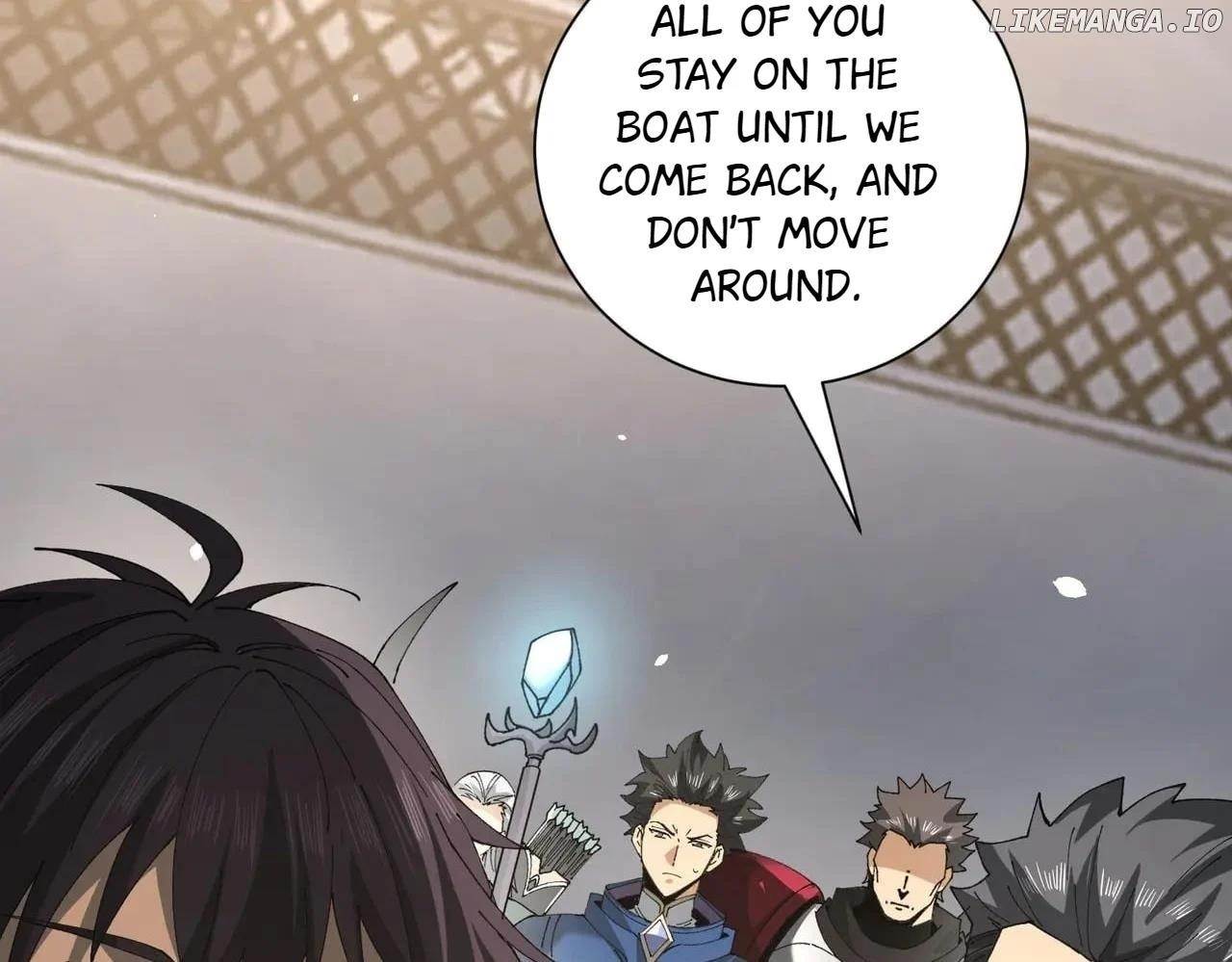 I Got The Weakest Class, Dragon Tamer!? - Chapter 117 Page 72