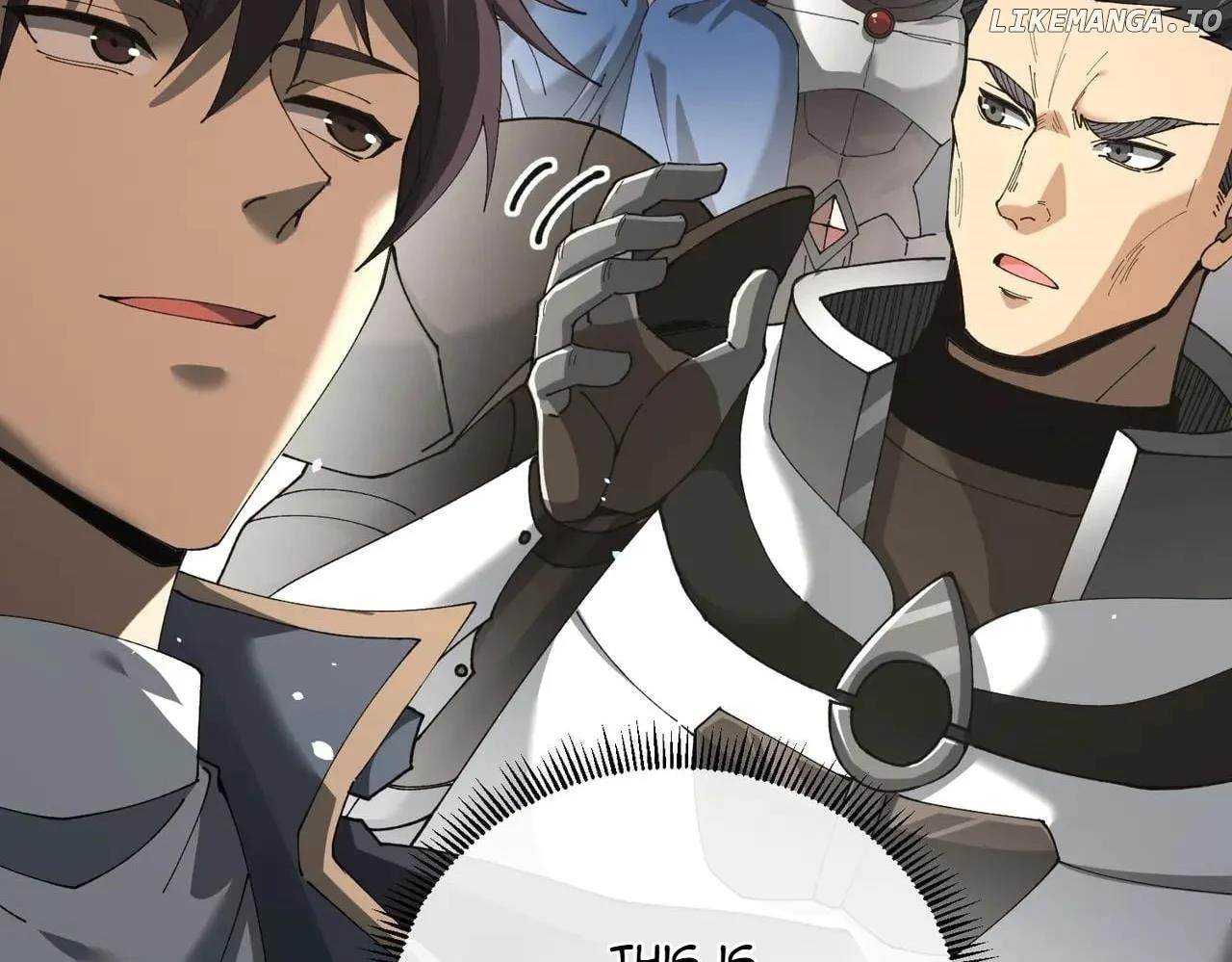 I Got The Weakest Class, Dragon Tamer!? - Chapter 117 Page 73