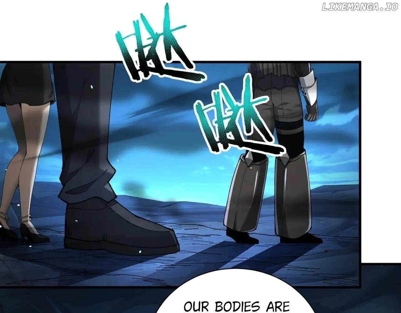 I Got The Weakest Class, Dragon Tamer!? - Chapter 117 Page 75