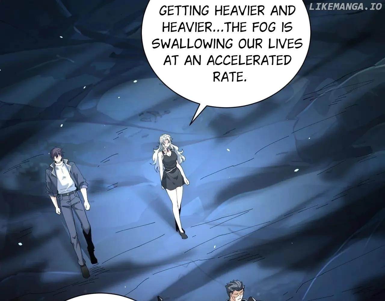 I Got The Weakest Class, Dragon Tamer!? - Chapter 117 Page 76