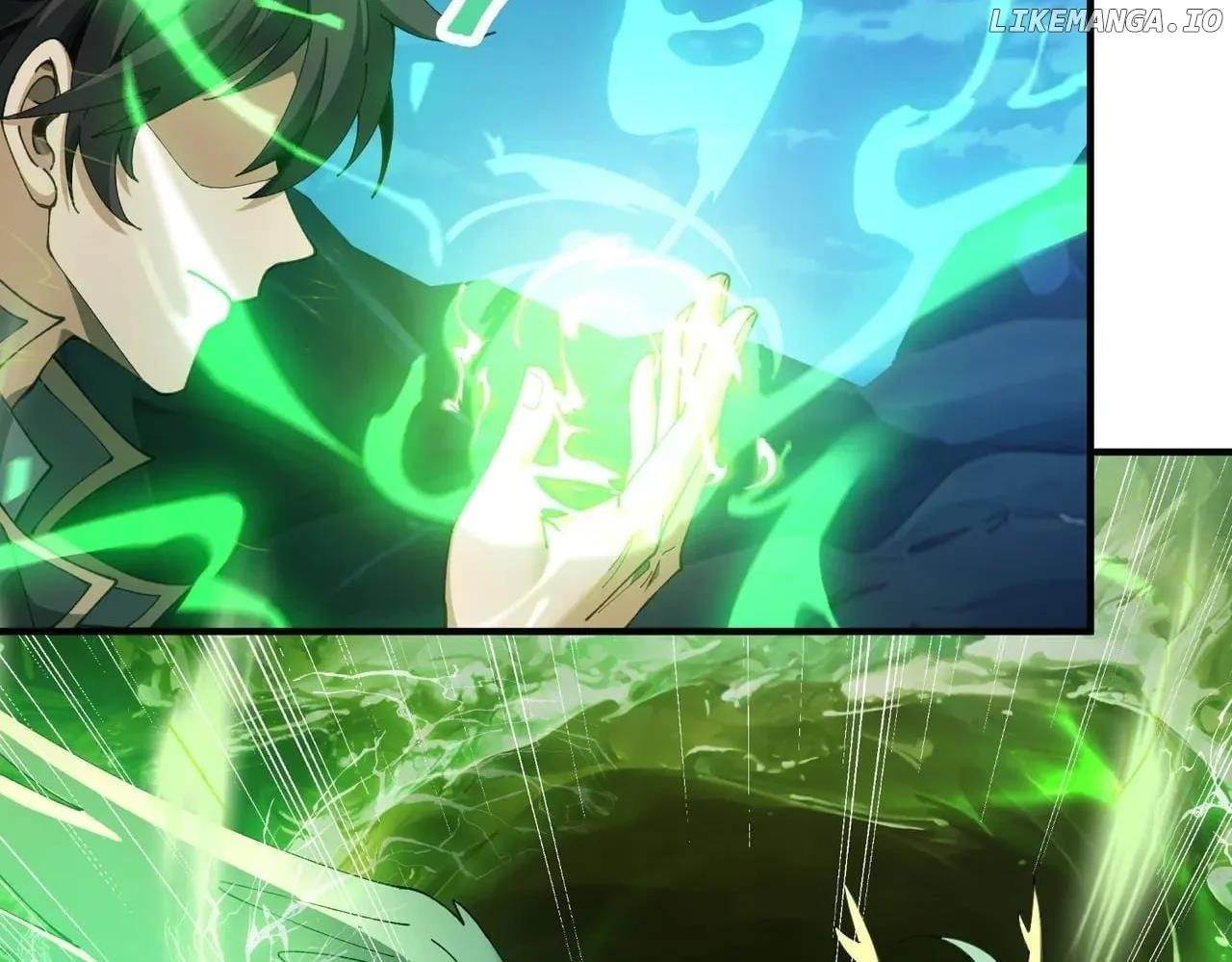 I Got The Weakest Class, Dragon Tamer!? - Chapter 117 Page 79