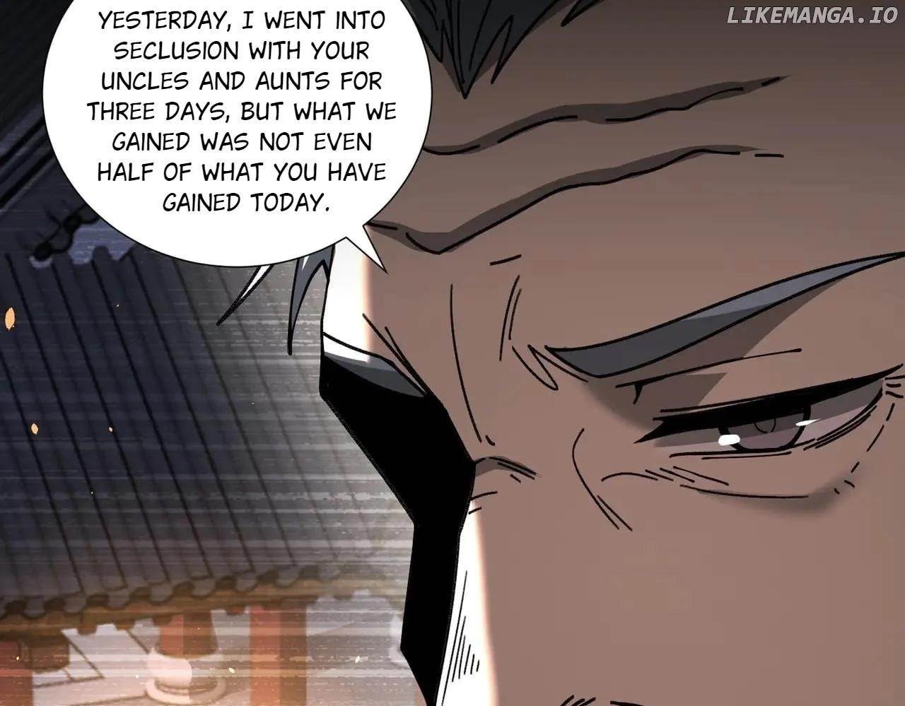 I Got The Weakest Class, Dragon Tamer!? - Chapter 117 Page 8