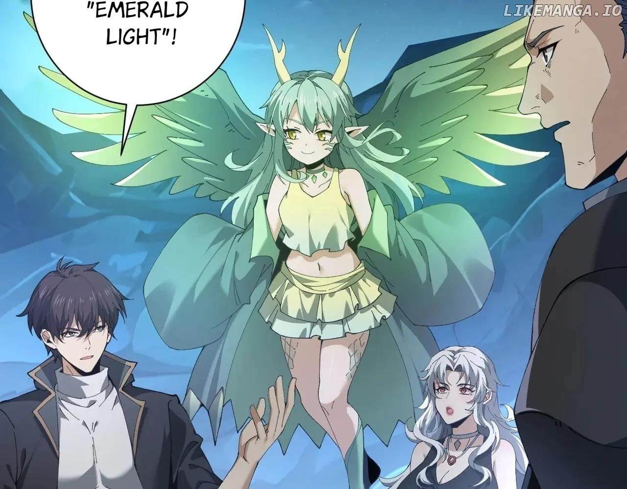 I Got The Weakest Class, Dragon Tamer!? - Chapter 117 Page 83