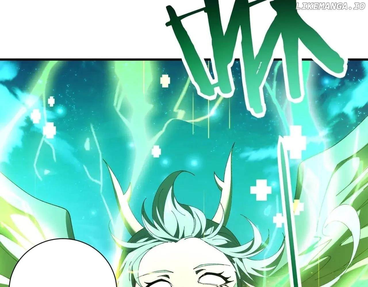 I Got The Weakest Class, Dragon Tamer!? - Chapter 117 Page 85