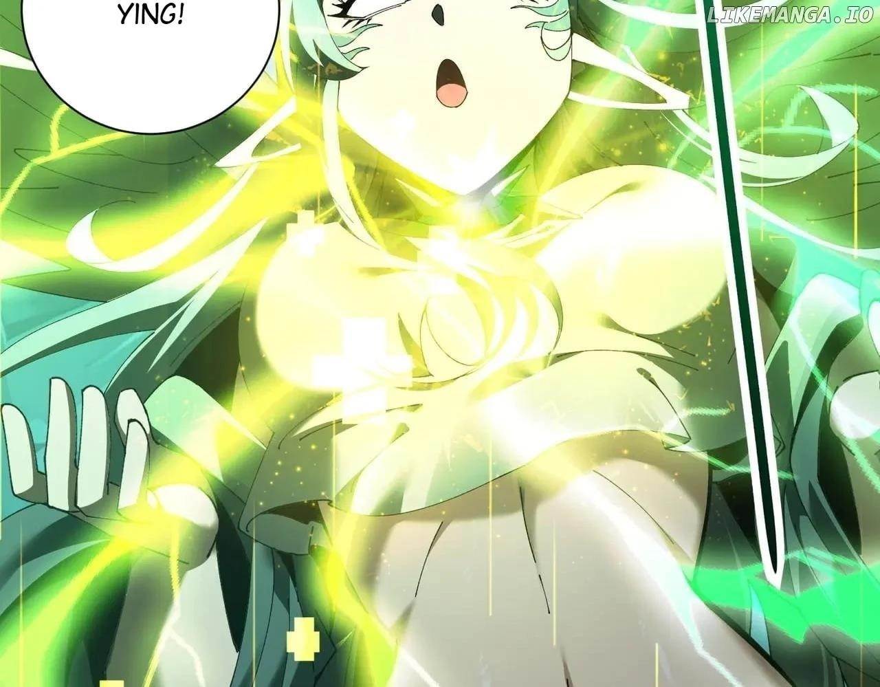 I Got The Weakest Class, Dragon Tamer!? - Chapter 117 Page 86