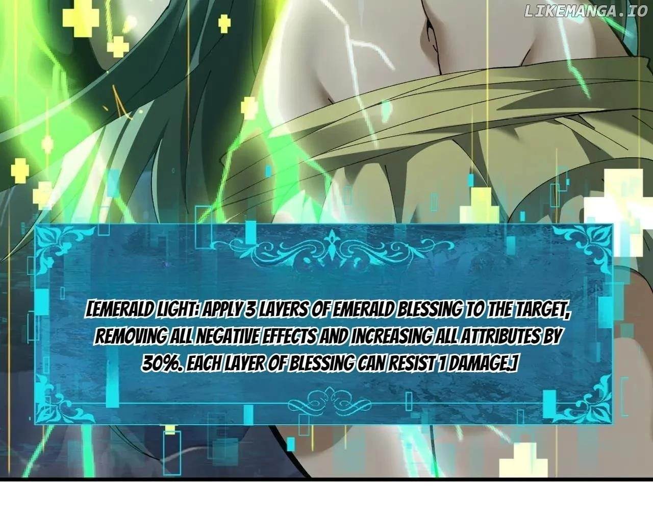 I Got The Weakest Class, Dragon Tamer!? - Chapter 117 Page 87