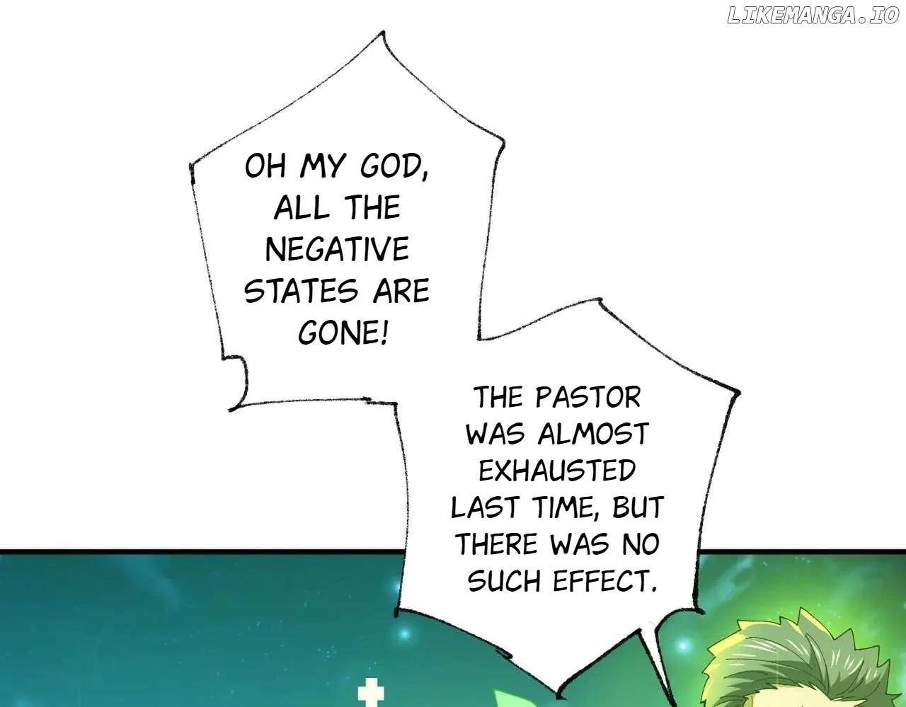 I Got The Weakest Class, Dragon Tamer!? - Chapter 117 Page 89