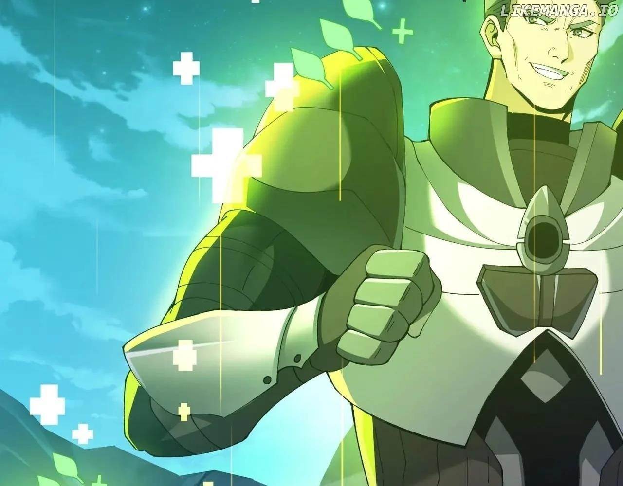 I Got The Weakest Class, Dragon Tamer!? - Chapter 117 Page 90