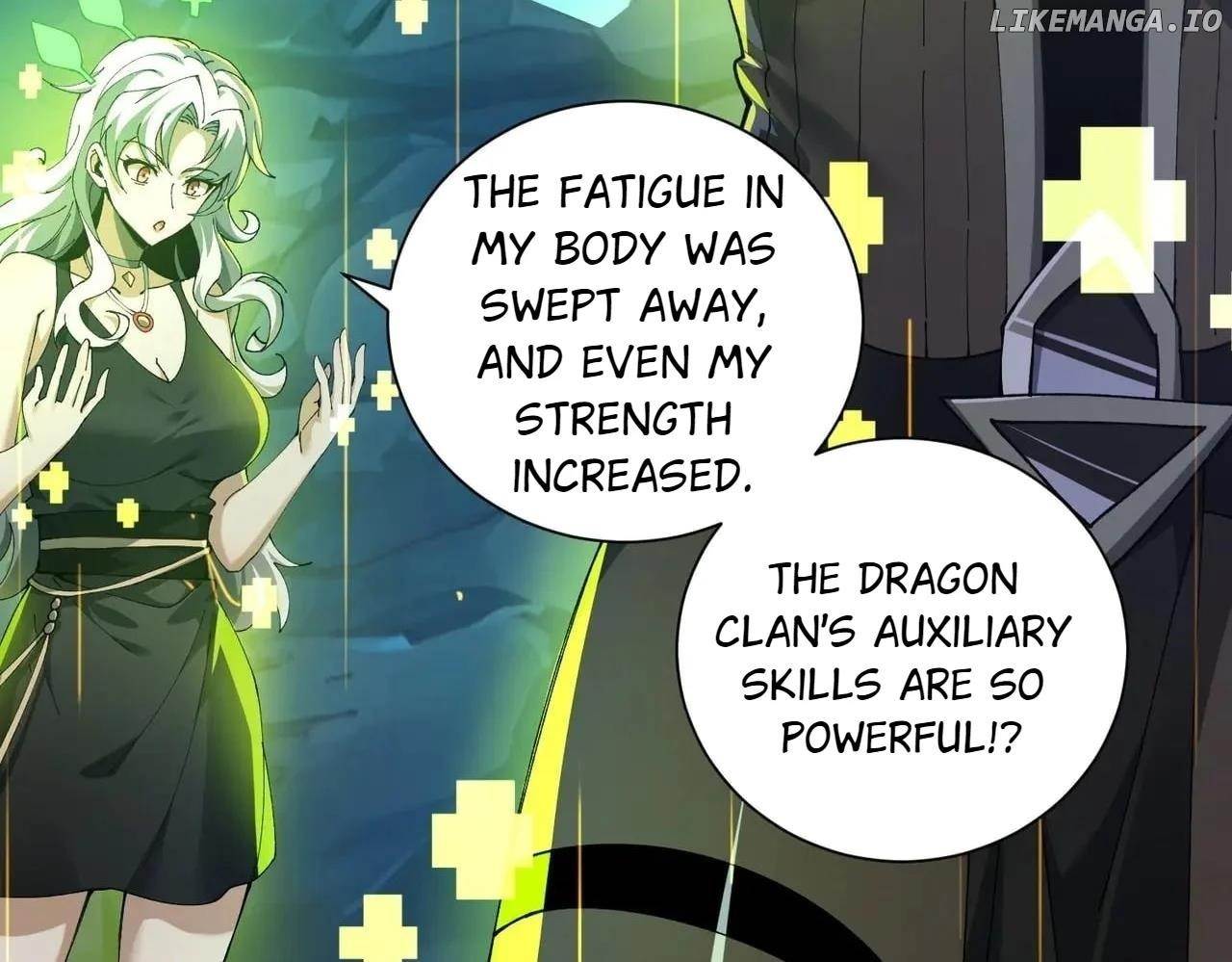 I Got The Weakest Class, Dragon Tamer!? - Chapter 117 Page 91