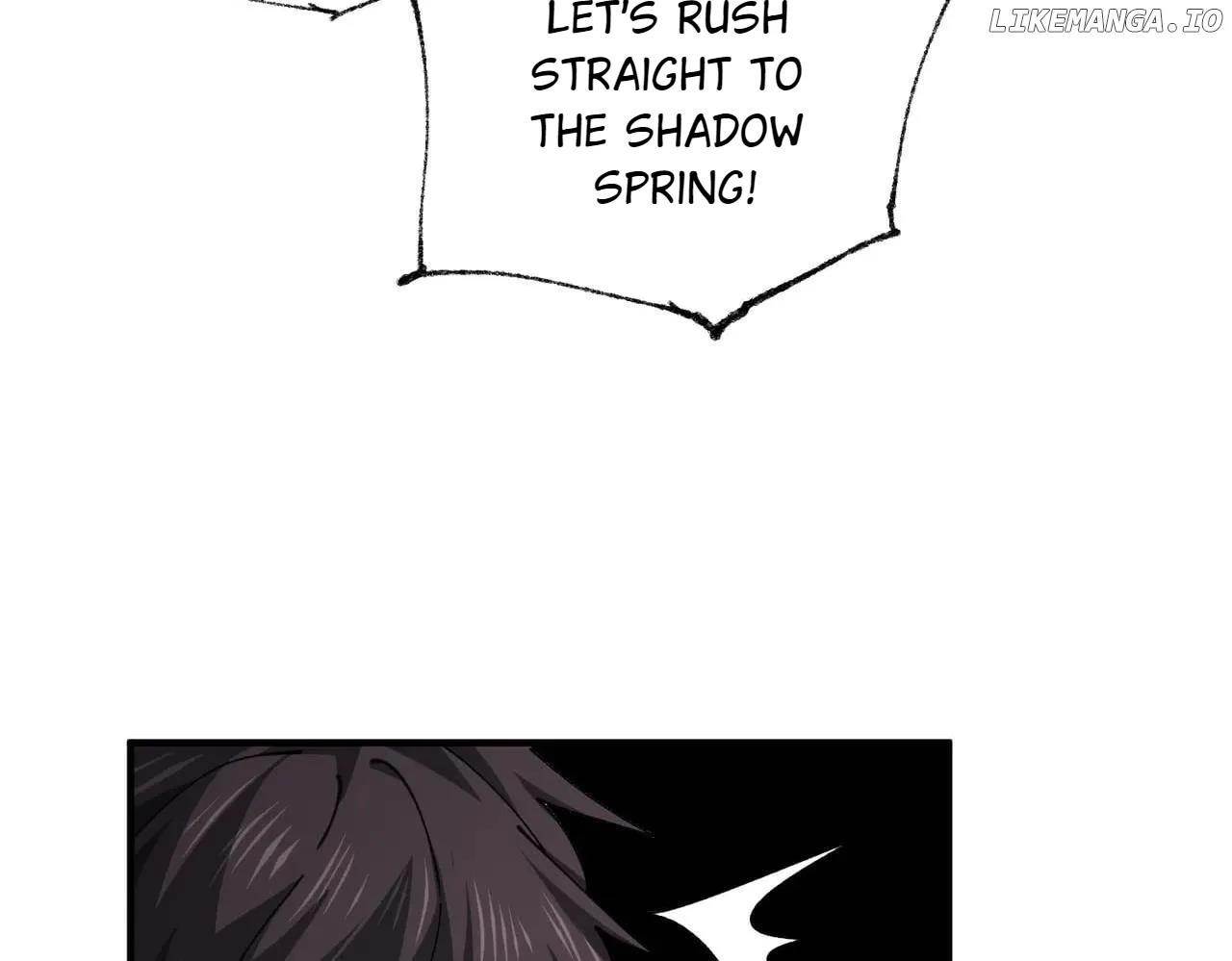 I Got The Weakest Class, Dragon Tamer!? - Chapter 117 Page 96