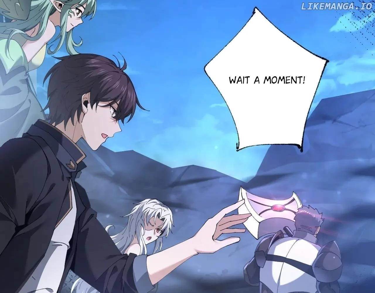 I Got The Weakest Class, Dragon Tamer!? - Chapter 117 Page 98