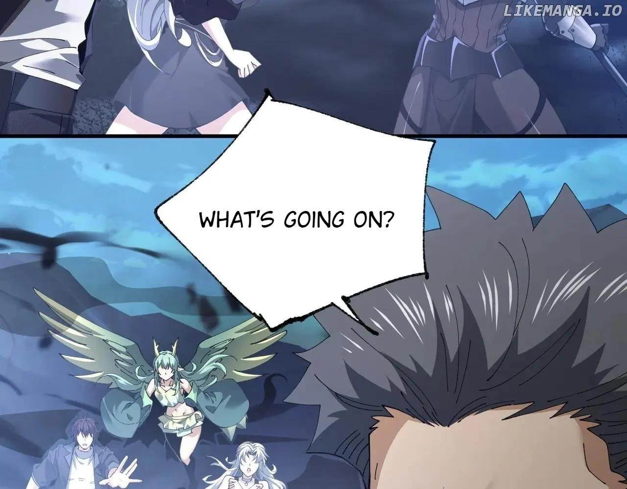 I Got The Weakest Class, Dragon Tamer!? - Chapter 117 Page 99