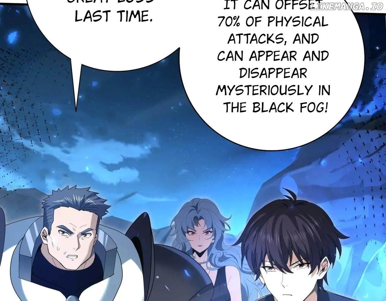 I Got The Weakest Class, Dragon Tamer!? - Chapter 118 Page 10