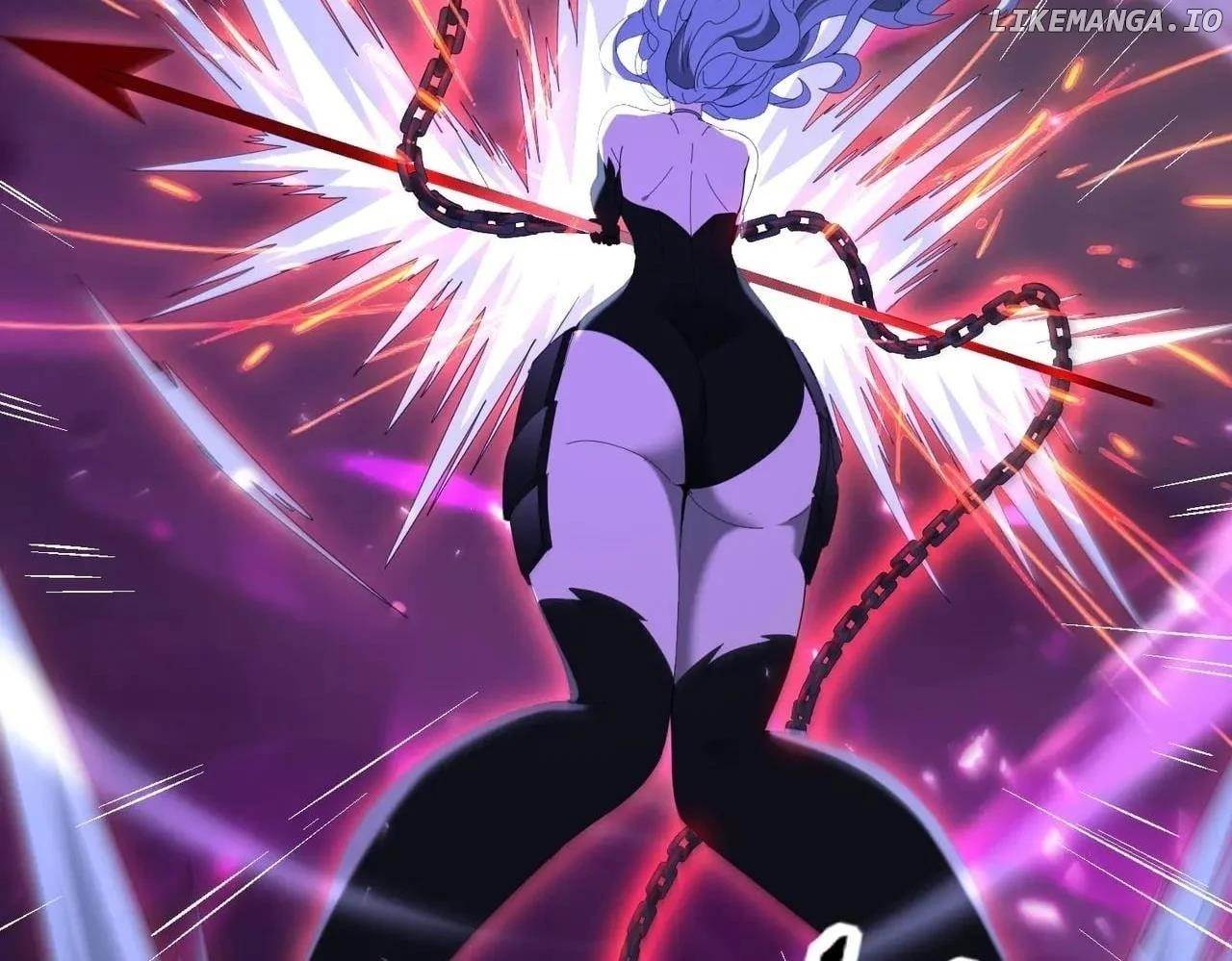 I Got The Weakest Class, Dragon Tamer!? - Chapter 118 Page 103