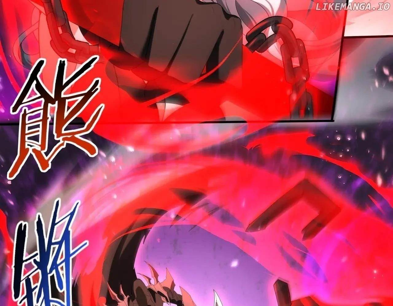 I Got The Weakest Class, Dragon Tamer!? - Chapter 118 Page 106