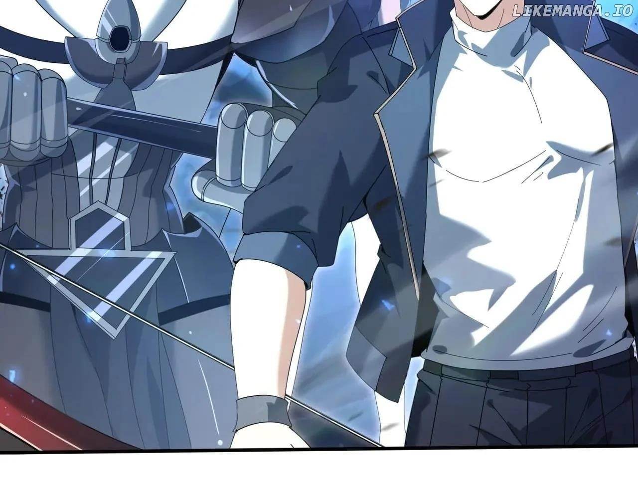 I Got The Weakest Class, Dragon Tamer!? - Chapter 118 Page 11