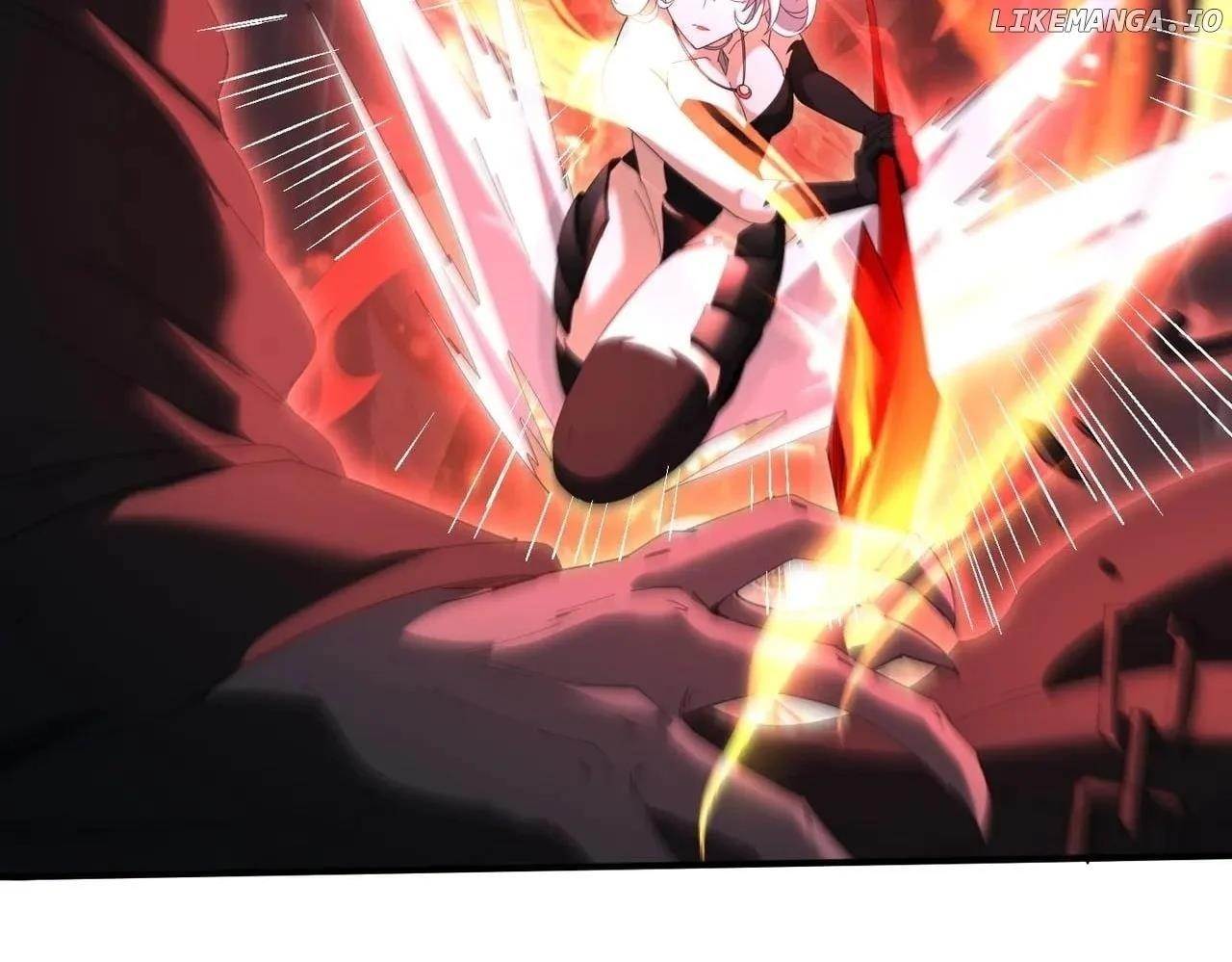 I Got The Weakest Class, Dragon Tamer!? - Chapter 118 Page 111