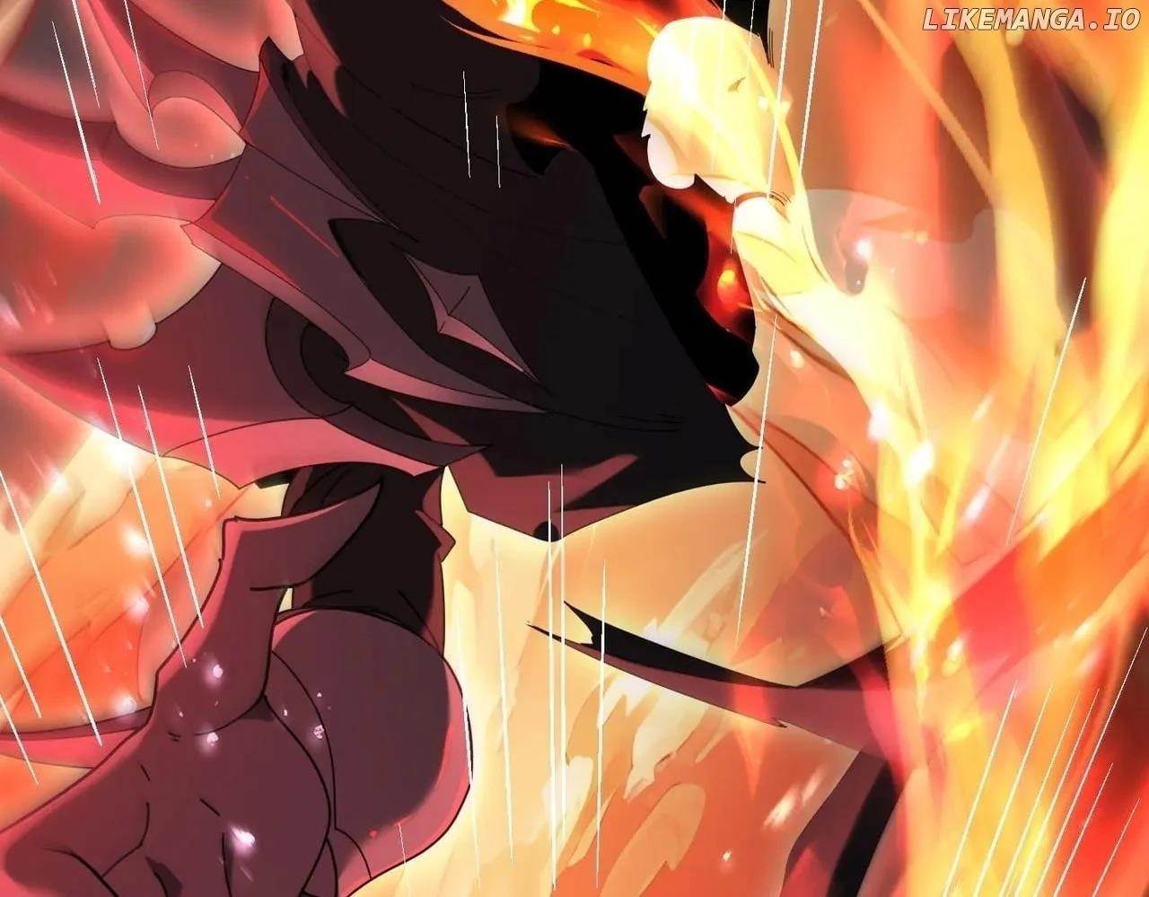 I Got The Weakest Class, Dragon Tamer!? - Chapter 118 Page 114