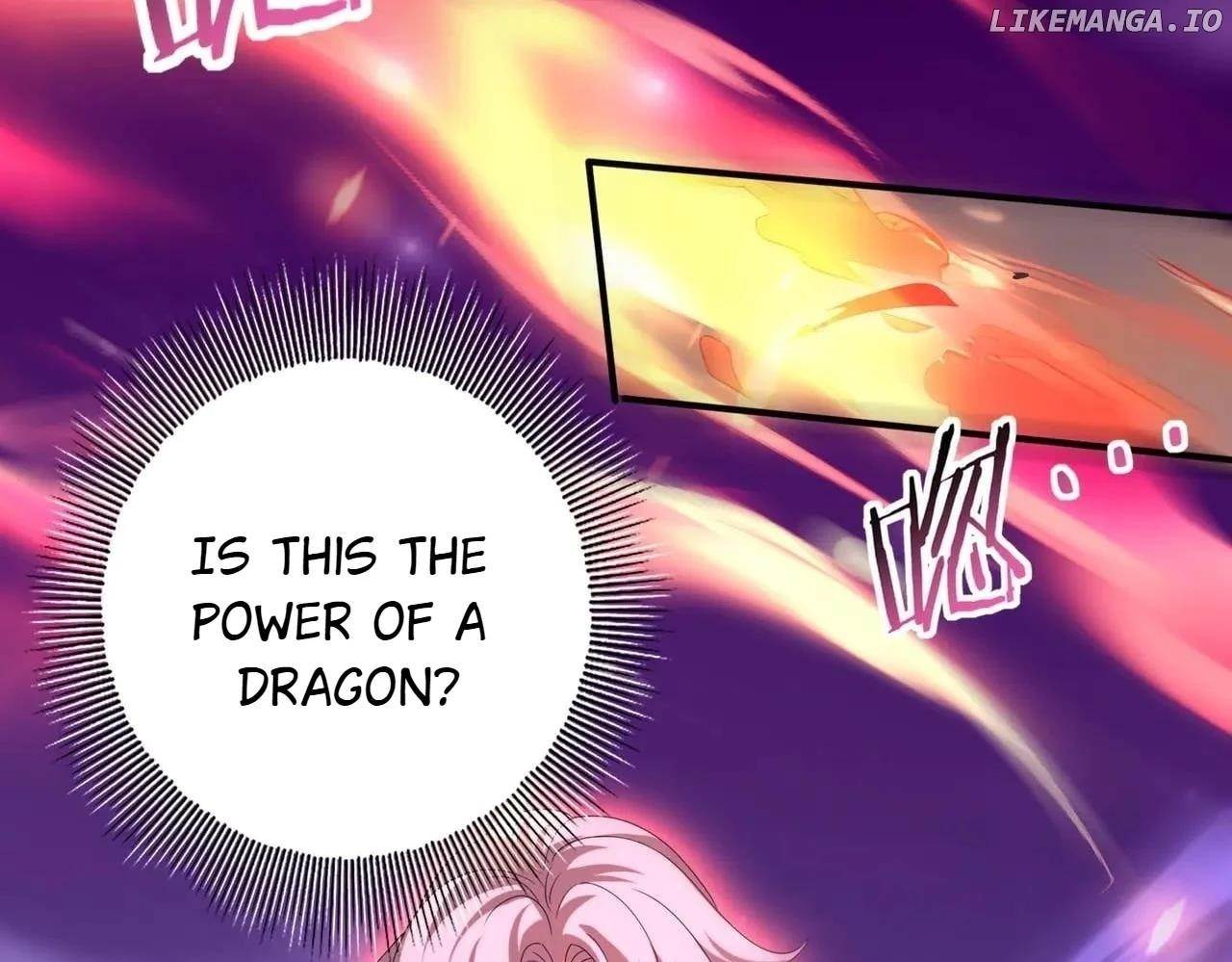 I Got The Weakest Class, Dragon Tamer!? - Chapter 118 Page 120