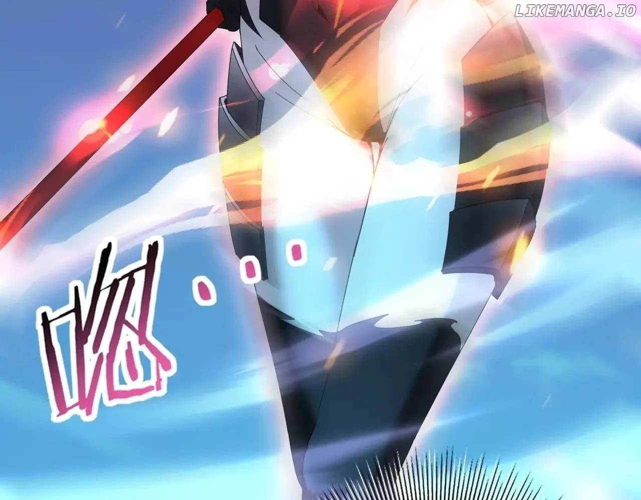 I Got The Weakest Class, Dragon Tamer!? - Chapter 118 Page 122