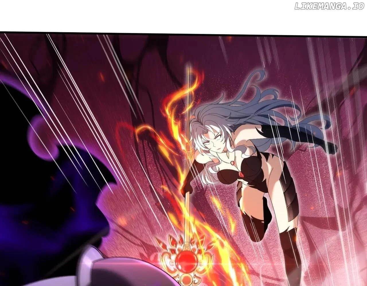 I Got The Weakest Class, Dragon Tamer!? - Chapter 118 Page 17