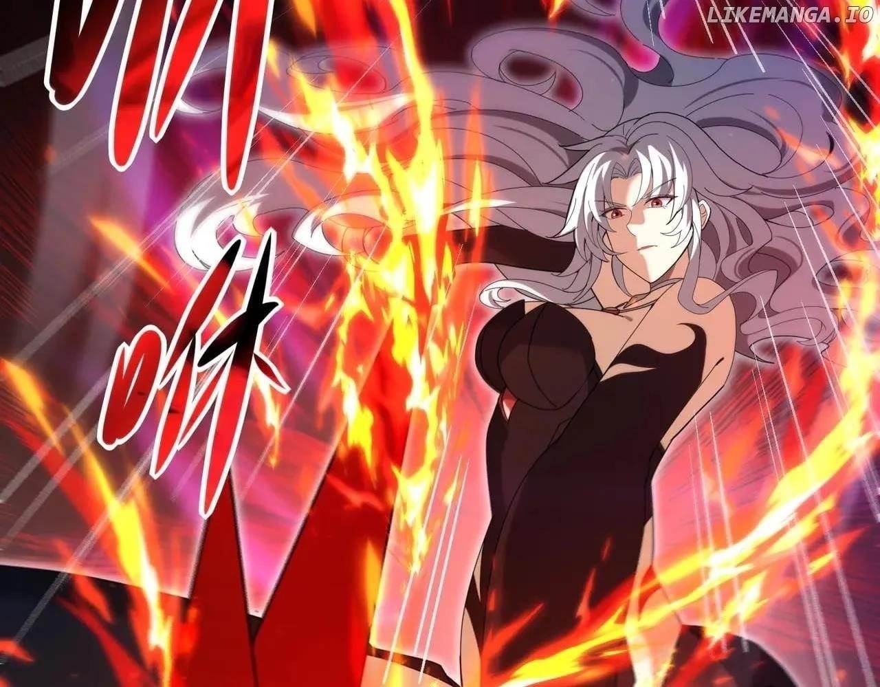 I Got The Weakest Class, Dragon Tamer!? - Chapter 118 Page 20