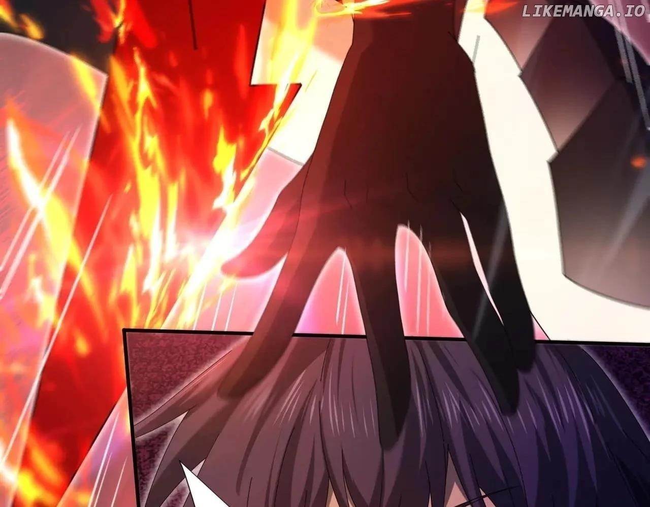 I Got The Weakest Class, Dragon Tamer!? - Chapter 118 Page 21